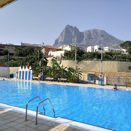 Casa Rustica Villa Finestrat Luaran gambar